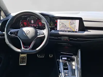 Volkswagen Golf GTI – Foto 5