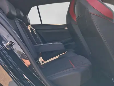Volkswagen Golf GTI – Foto 6