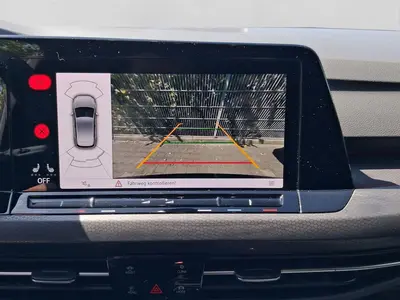 Volkswagen Golf GTI – Foto 13
