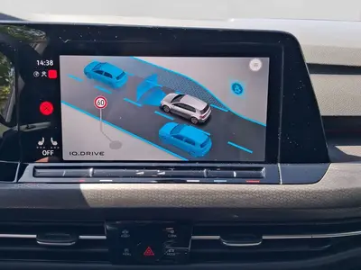 Volkswagen Golf GTI – Foto 14