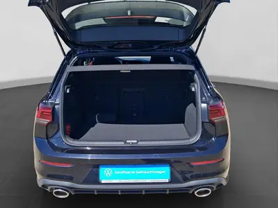 Volkswagen Golf GTI – Foto 16