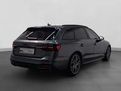 Audi A4 Avant – Foto 3