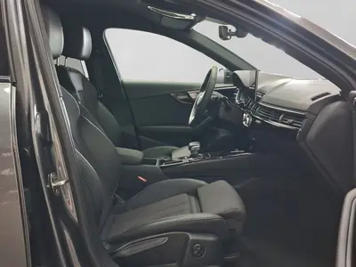 Audi A4 Avant – Foto 4