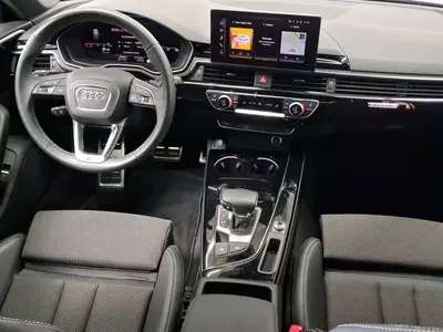 Audi A4 Avant – Foto 5