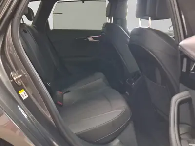 Audi A4 Avant – Foto 6