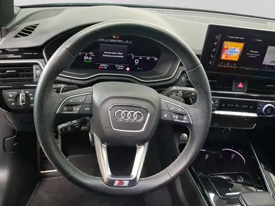 Audi A4 Avant – Foto 9