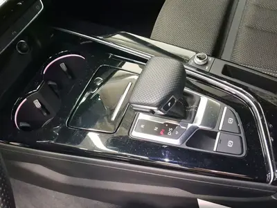 Audi A4 Avant – Foto 11