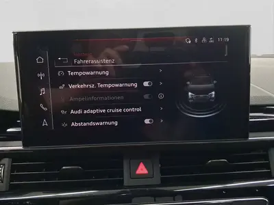 Audi A4 Avant – Foto 12