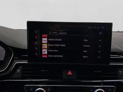 Audi A4 Avant – Foto 14