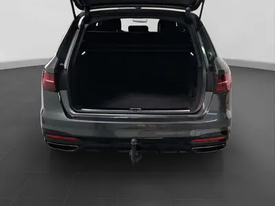 Audi A4 Avant – Foto 16