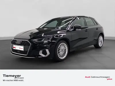 Audi A3 Sportback – Foto 1