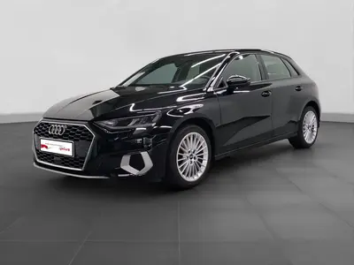 Audi A3 Sportback – Foto 2