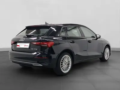 Audi A3 Sportback – Foto 3