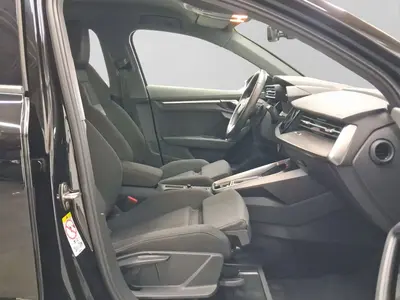 Audi A3 Sportback – Foto 4