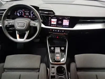 Audi A3 Sportback – Foto 5