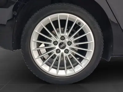 Audi A3 Sportback – Foto 7