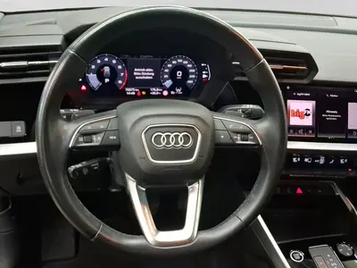 Audi A3 Sportback – Foto 9