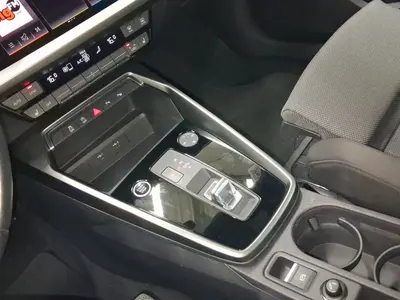 Audi A3 Sportback – Foto 11