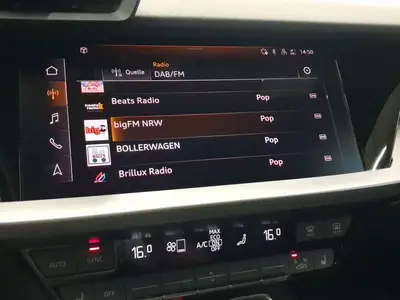 Audi A3 Sportback – Foto 14