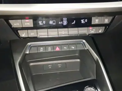 Audi A3 Sportback – Foto 16