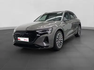 Audi Q8 e-tron – Foto 2