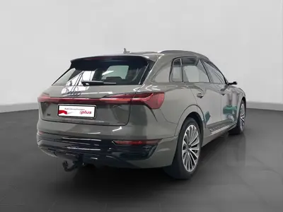 Audi Q8 e-tron – Foto 3