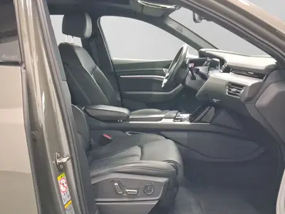 Audi Q8 e-tron – Foto 4