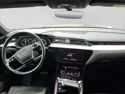 Audi Q8 e-tron – Foto 5