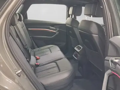 Audi Q8 e-tron – Foto 6