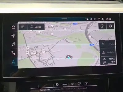 Audi Q8 e-tron – Foto 12