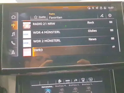 Audi Q8 e-tron – Foto 13