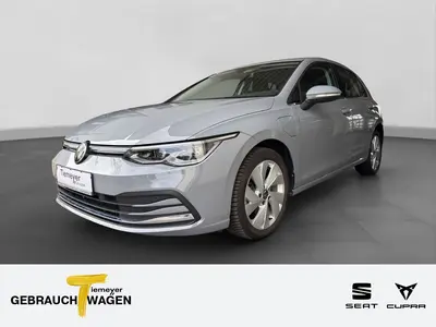 Volkswagen Golf – Foto 1