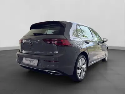 Volkswagen Golf – Foto 3