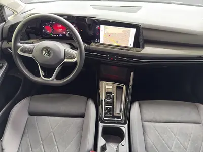 Volkswagen Golf – Foto 5