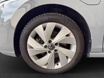 Volkswagen Golf – Foto 7