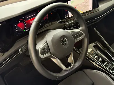 Volkswagen Golf – Foto 9