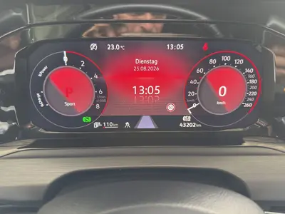 Volkswagen Golf – Foto 10