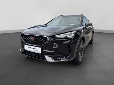 Cupra Formentor – Foto 2