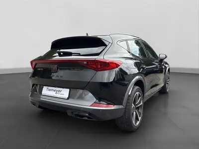 Cupra Formentor – Foto 3