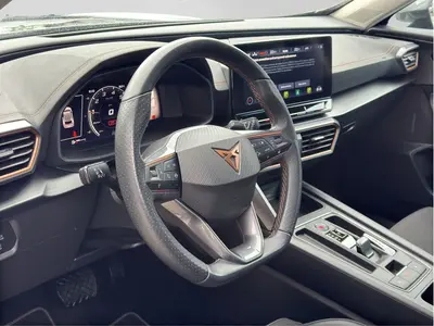 Cupra Formentor – Foto 9