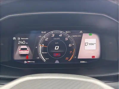 Cupra Formentor – Foto 10