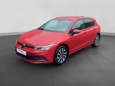 Volkswagen Golf – Foto 2