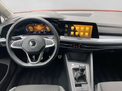 Volkswagen Golf – Foto 5