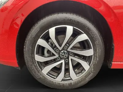Volkswagen Golf – Foto 7