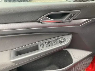 Volkswagen Golf – Foto 8