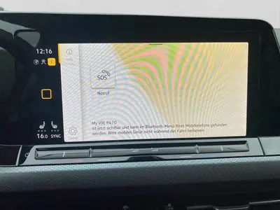 Volkswagen Golf – Foto 14
