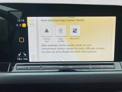 Volkswagen Golf – Foto 15