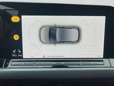 Volkswagen Golf – Foto 16