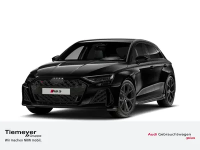 Audi RS 3 Sportback – Foto 1