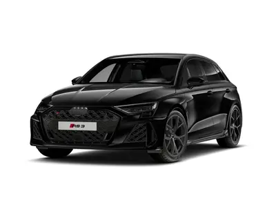 Audi RS 3 Sportback – Foto 2